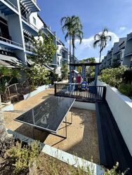 Springhill (D27), Terrace #552715381